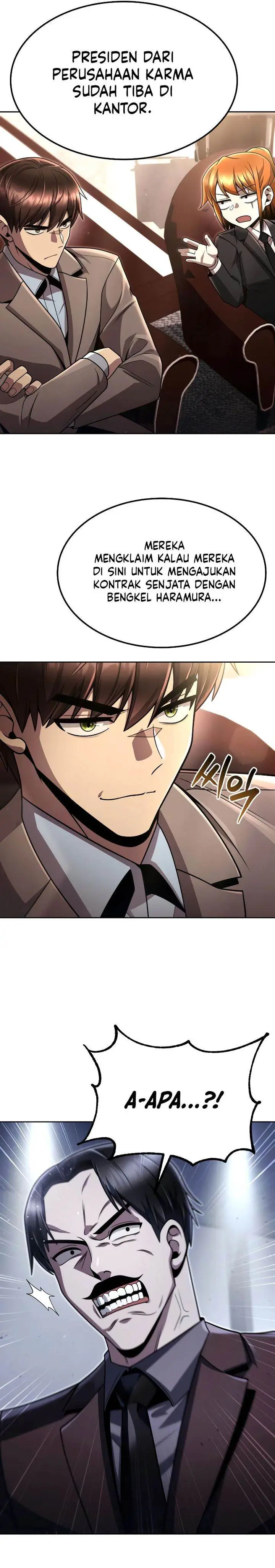 image-komik-clever-cleaning-life-of-the-returned-genius-hunter-chapter-101-18/40