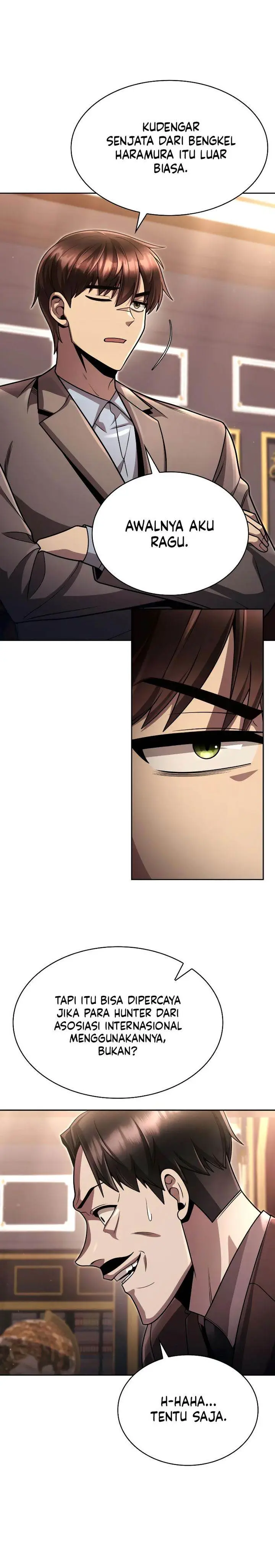 image-komik-clever-cleaning-life-of-the-returned-genius-hunter-chapter-101-23/40