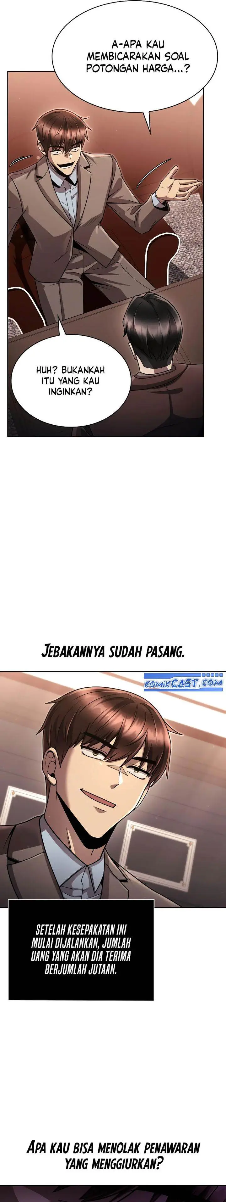 image-komik-clever-cleaning-life-of-the-returned-genius-hunter-chapter-101-30/40