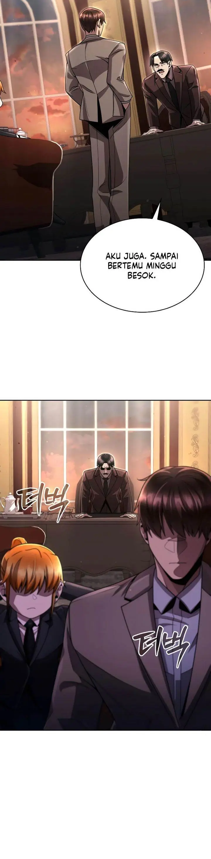 image-komik-clever-cleaning-life-of-the-returned-genius-hunter-chapter-101-33/40