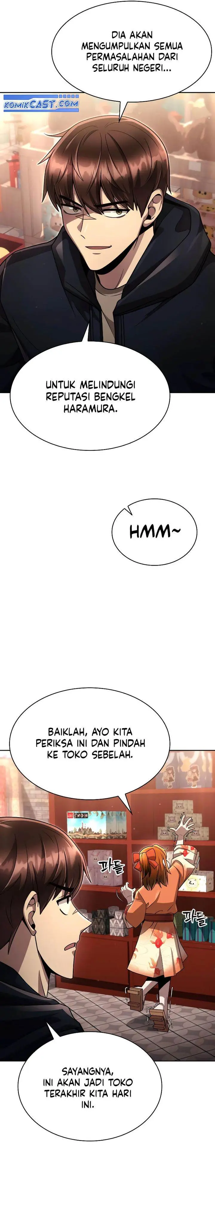 image-komik-clever-cleaning-life-of-the-returned-genius-hunter-chapter-101-37/40