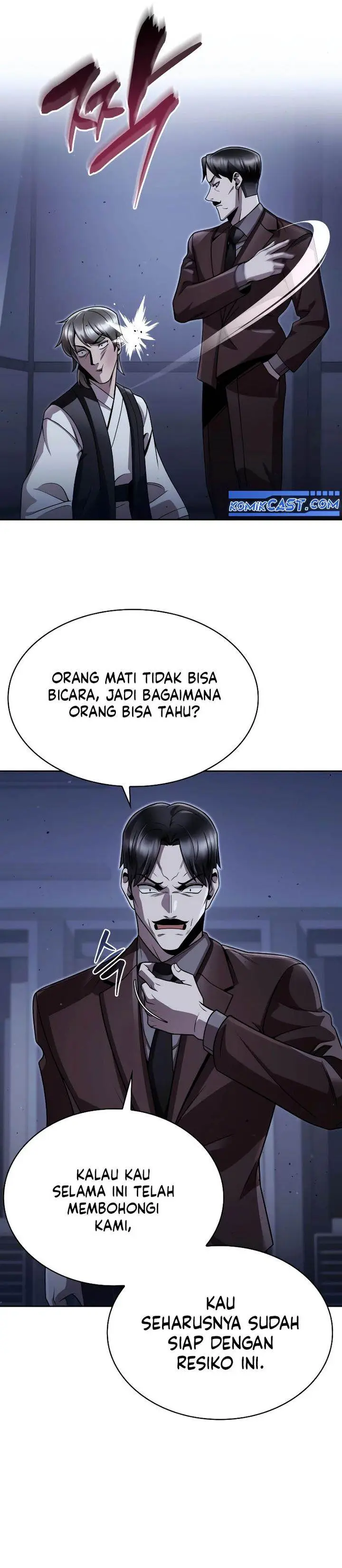 image-komik-clever-cleaning-life-of-the-returned-genius-hunter-chapter-102-9/42