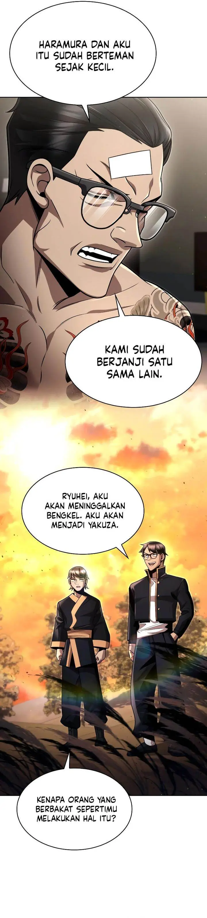 image-komik-clever-cleaning-life-of-the-returned-genius-hunter-chapter-102-18/42