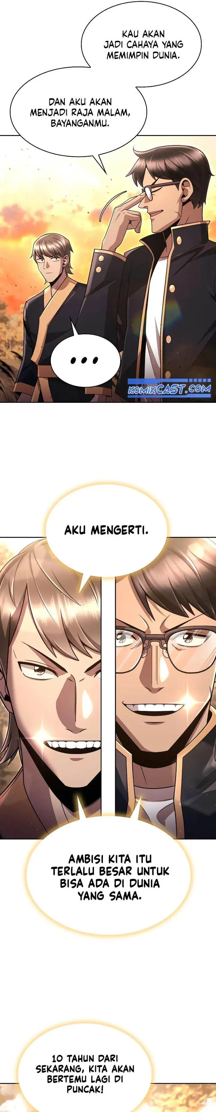 image-komik-clever-cleaning-life-of-the-returned-genius-hunter-chapter-102-19/42