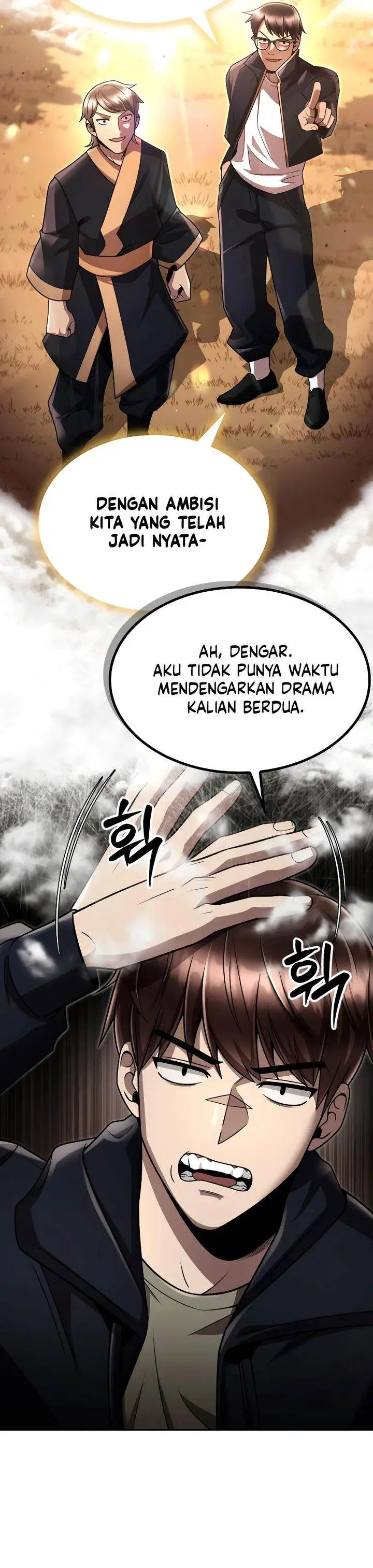 image-komik-clever-cleaning-life-of-the-returned-genius-hunter-chapter-102-20/42