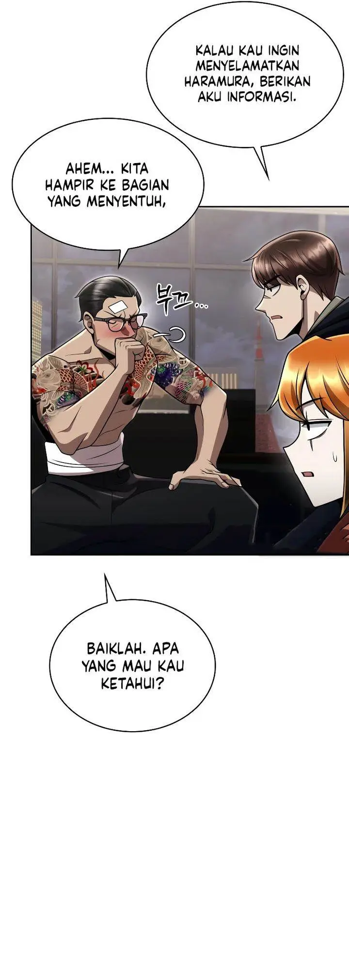 image-komik-clever-cleaning-life-of-the-returned-genius-hunter-chapter-102-21/42