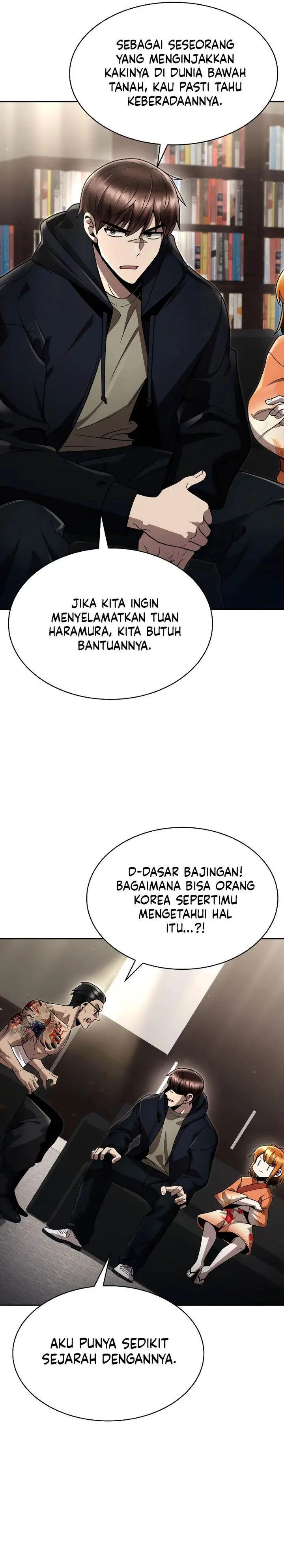 image-komik-clever-cleaning-life-of-the-returned-genius-hunter-chapter-102-24/42
