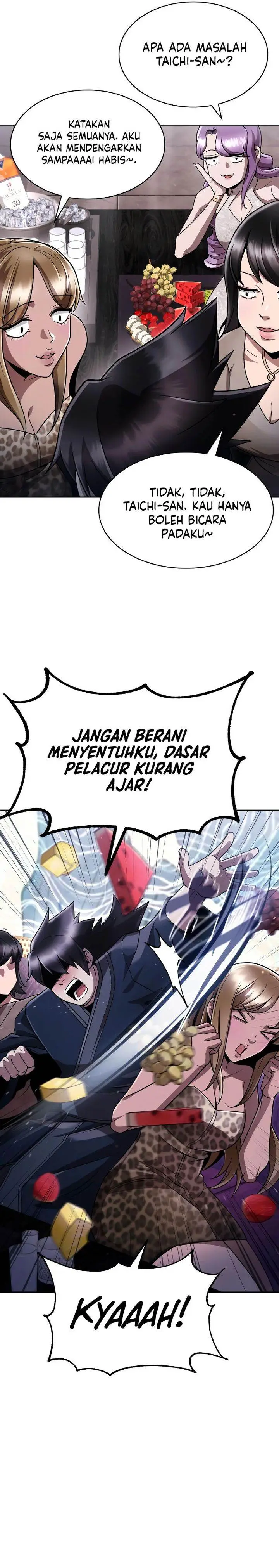 image-komik-clever-cleaning-life-of-the-returned-genius-hunter-chapter-102-27/42