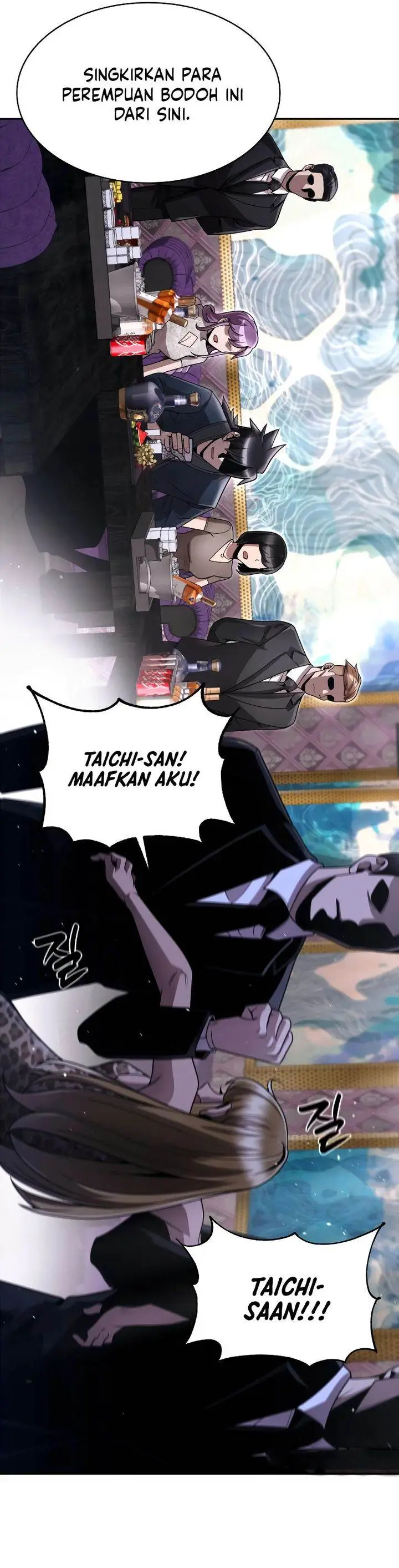 image-komik-clever-cleaning-life-of-the-returned-genius-hunter-chapter-102-28/42