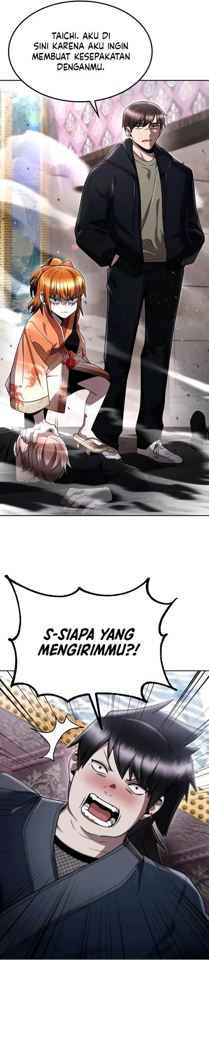 image-komik-clever-cleaning-life-of-the-returned-genius-hunter-chapter-102-32/42