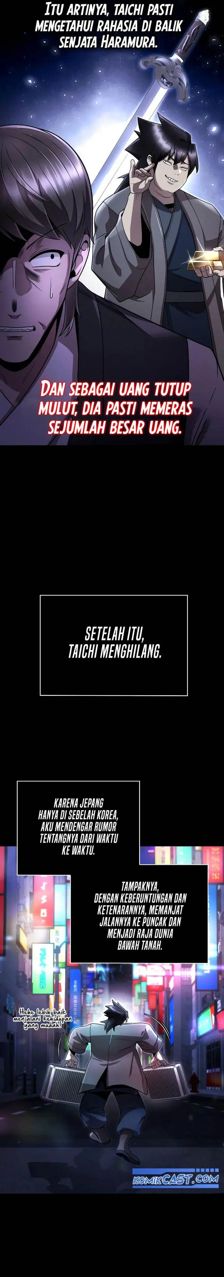 image-komik-clever-cleaning-life-of-the-returned-genius-hunter-chapter-102-36/42