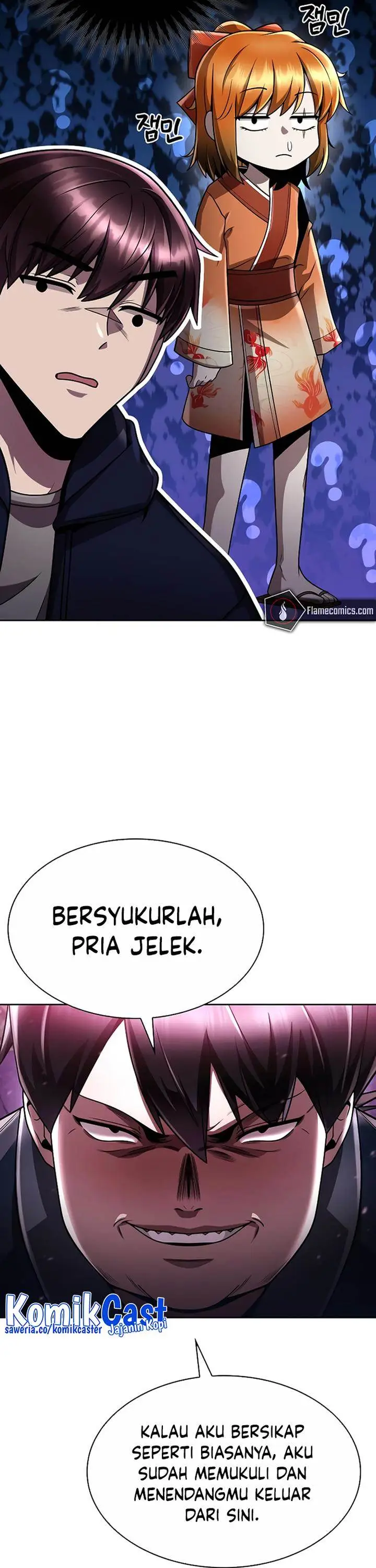 image-komik-clever-cleaning-life-of-the-returned-genius-hunter-chapter-103-2/58