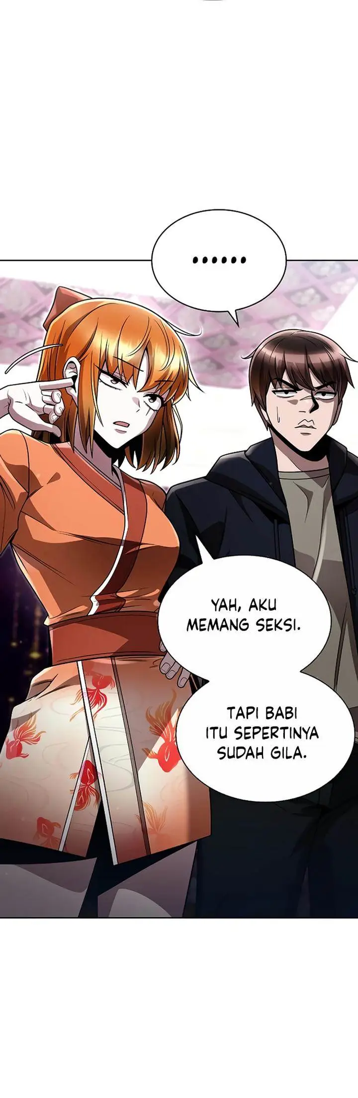 image-komik-clever-cleaning-life-of-the-returned-genius-hunter-chapter-103-3/58