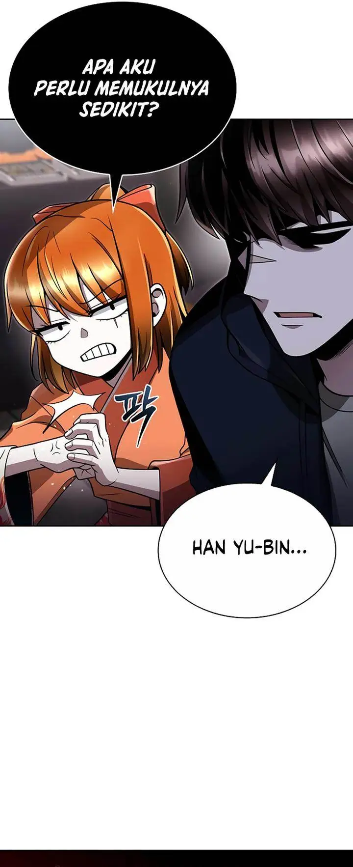 image-komik-clever-cleaning-life-of-the-returned-genius-hunter-chapter-103-4/58