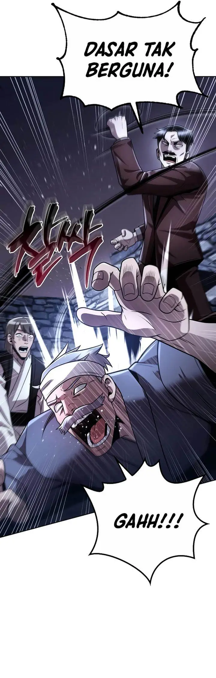 image-komik-clever-cleaning-life-of-the-returned-genius-hunter-chapter-103-8/58