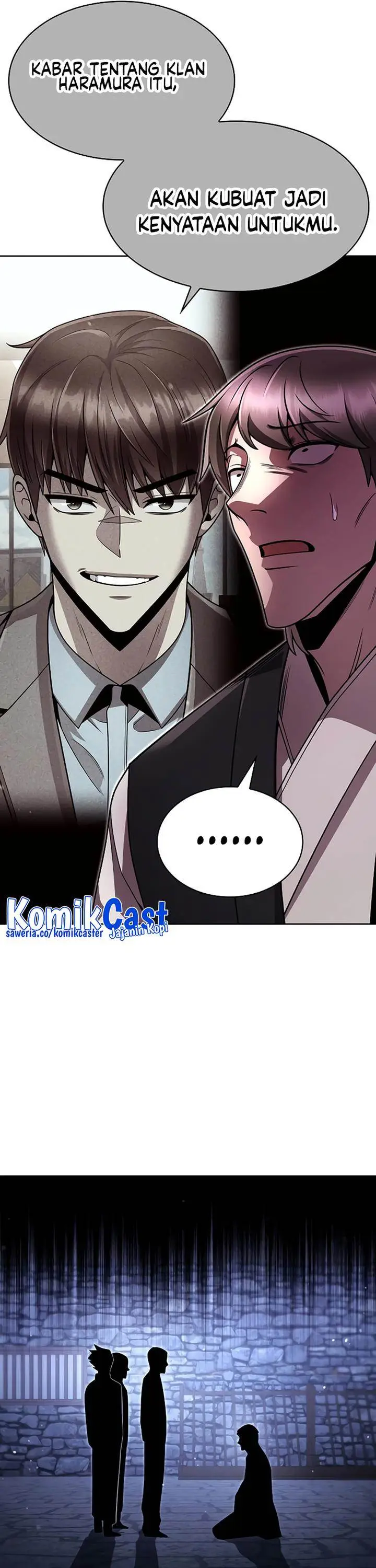 image-komik-clever-cleaning-life-of-the-returned-genius-hunter-chapter-103-16/58