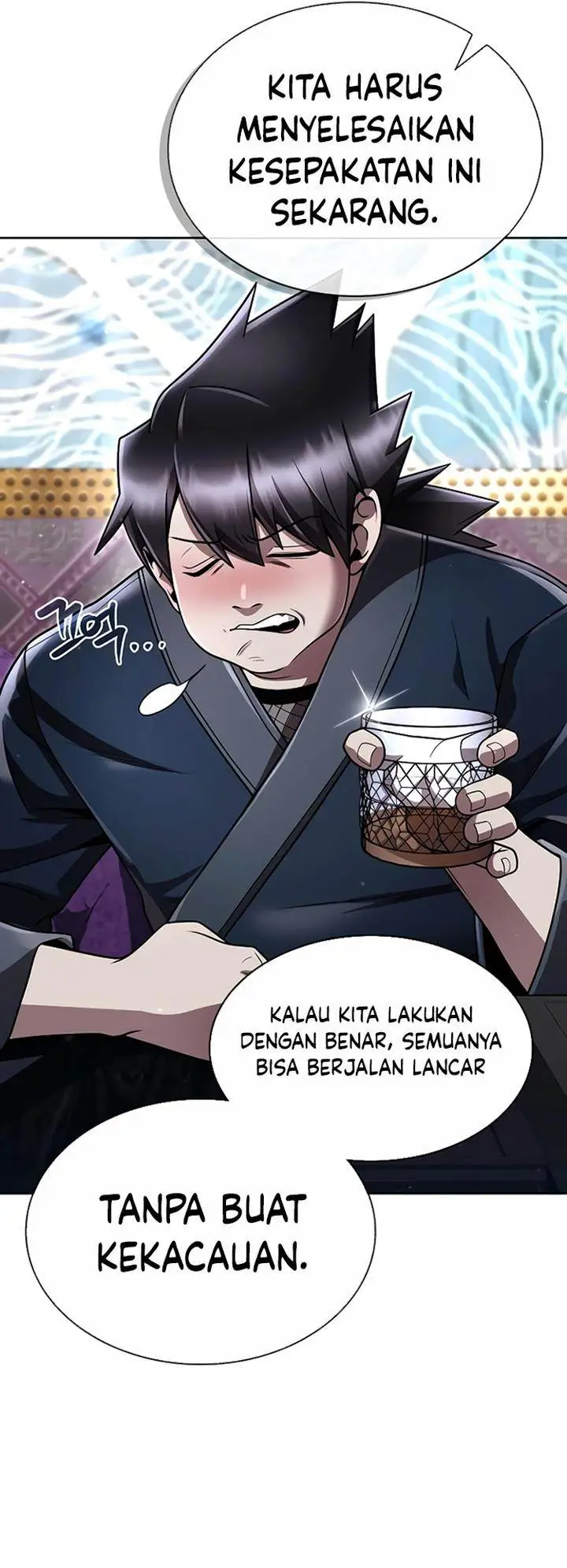 image-komik-clever-cleaning-life-of-the-returned-genius-hunter-chapter-103-24/58