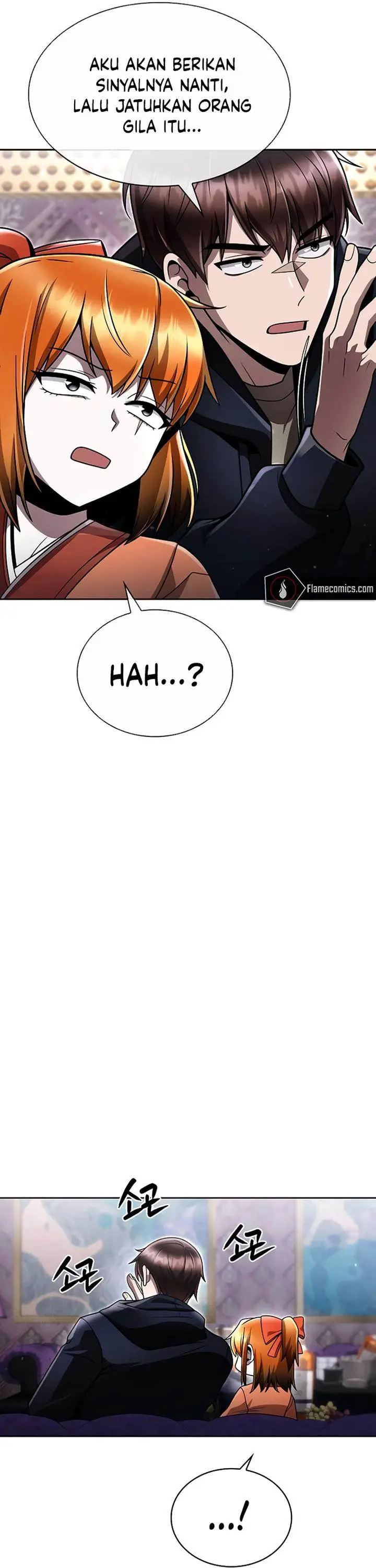 image-komik-clever-cleaning-life-of-the-returned-genius-hunter-chapter-103-25/58