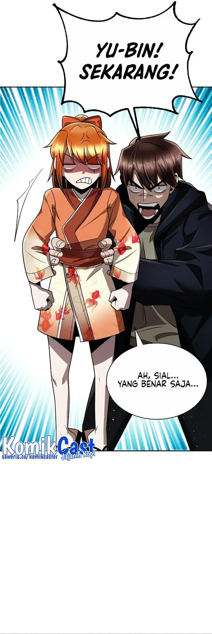 image-komik-clever-cleaning-life-of-the-returned-genius-hunter-chapter-103-31/58