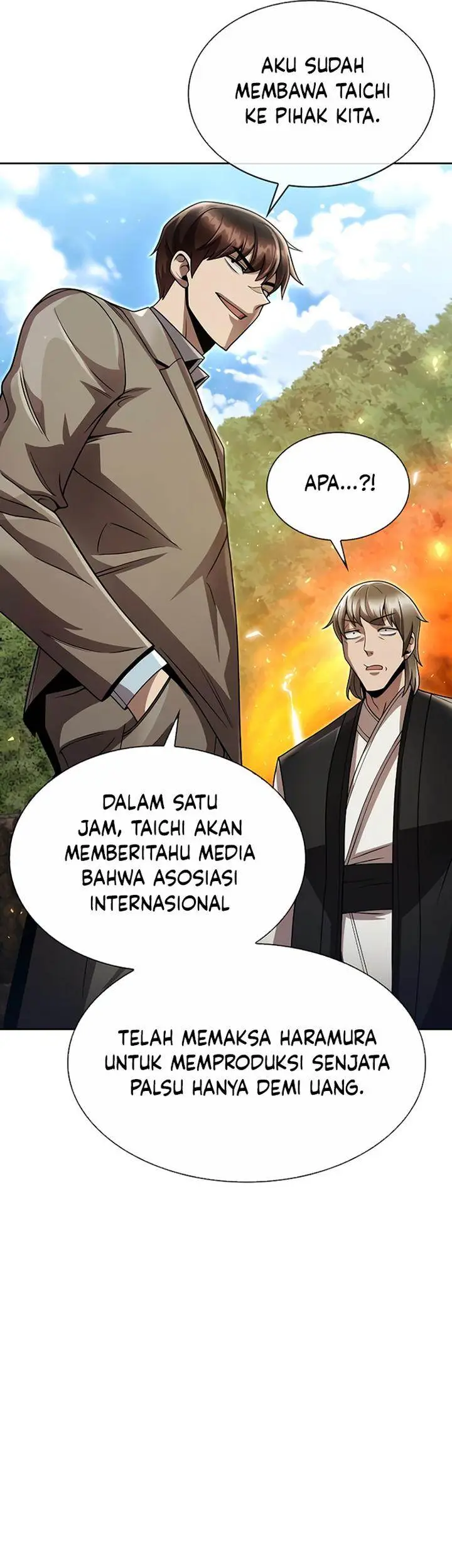image-komik-clever-cleaning-life-of-the-returned-genius-hunter-chapter-103-54/58