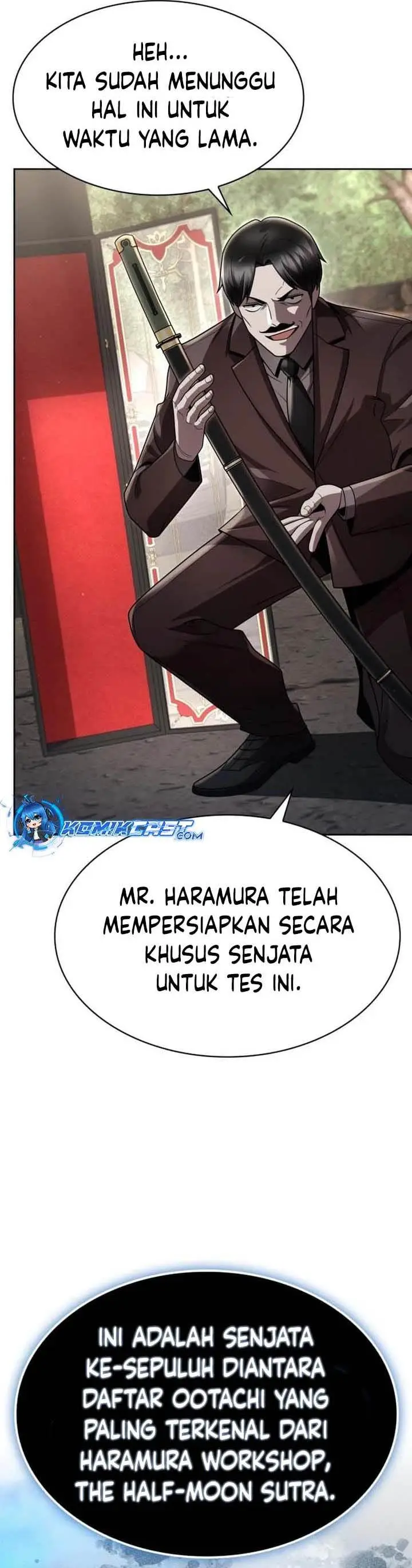 image-komik-clever-cleaning-life-of-the-returned-genius-hunter-chapter-104-8/44