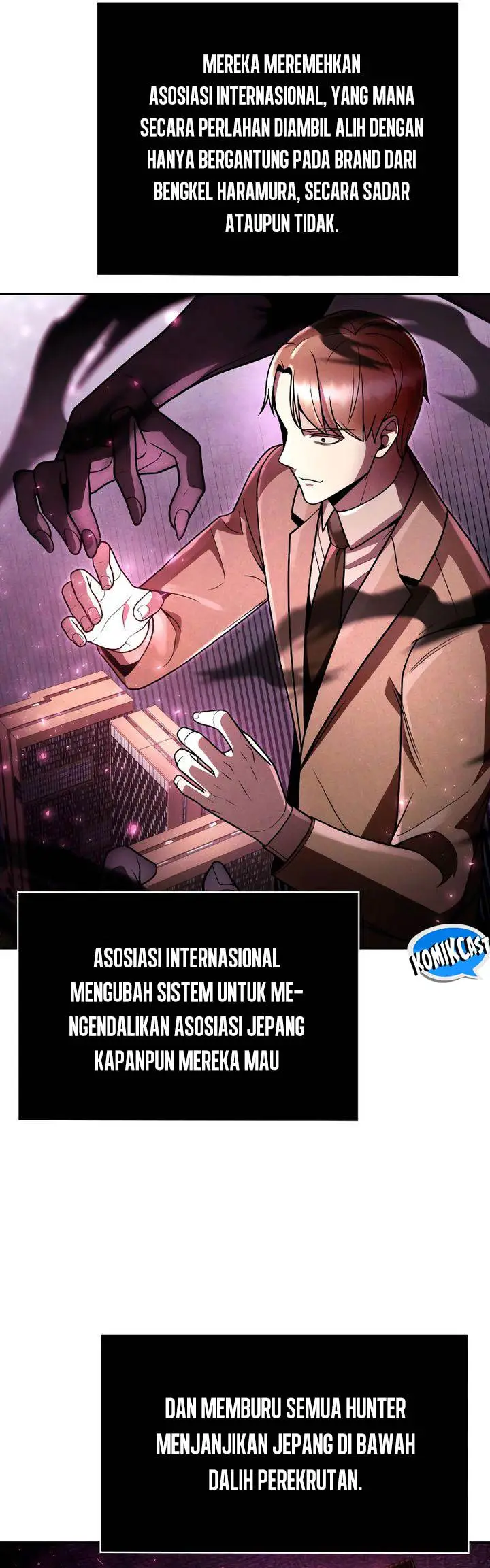 image-komik-clever-cleaning-life-of-the-returned-genius-hunter-chapter-105-3/62