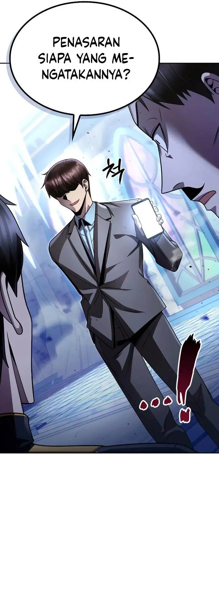 image-komik-clever-cleaning-life-of-the-returned-genius-hunter-chapter-105-7/62
