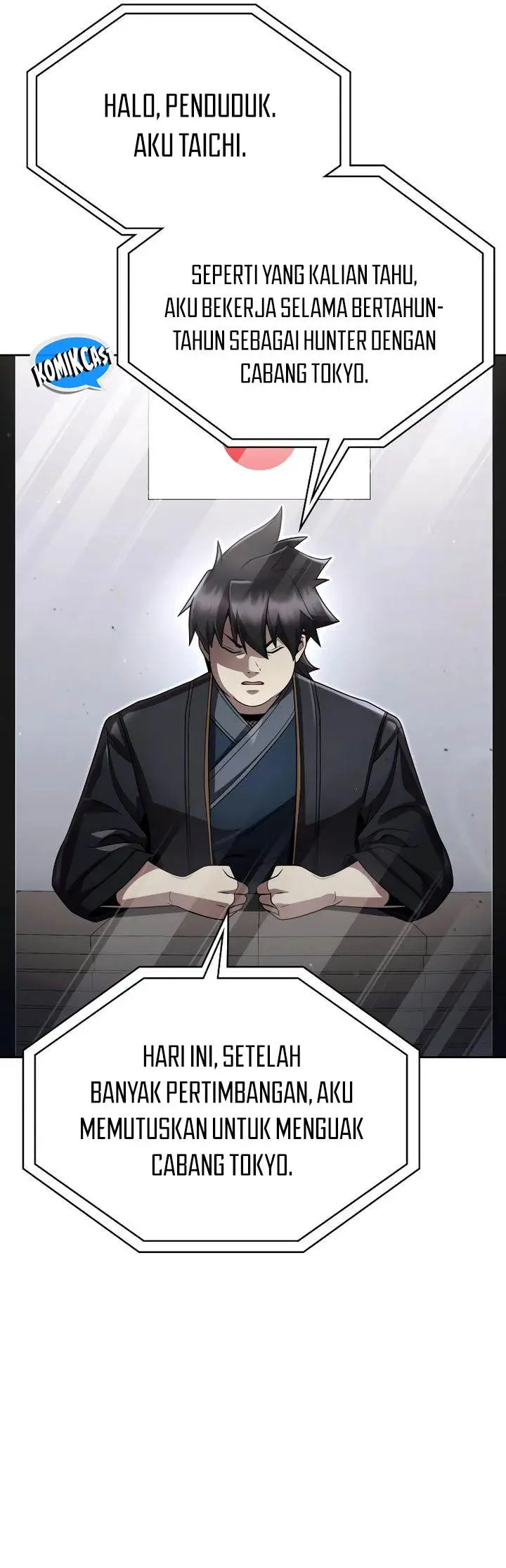 image-komik-clever-cleaning-life-of-the-returned-genius-hunter-chapter-105-8/62