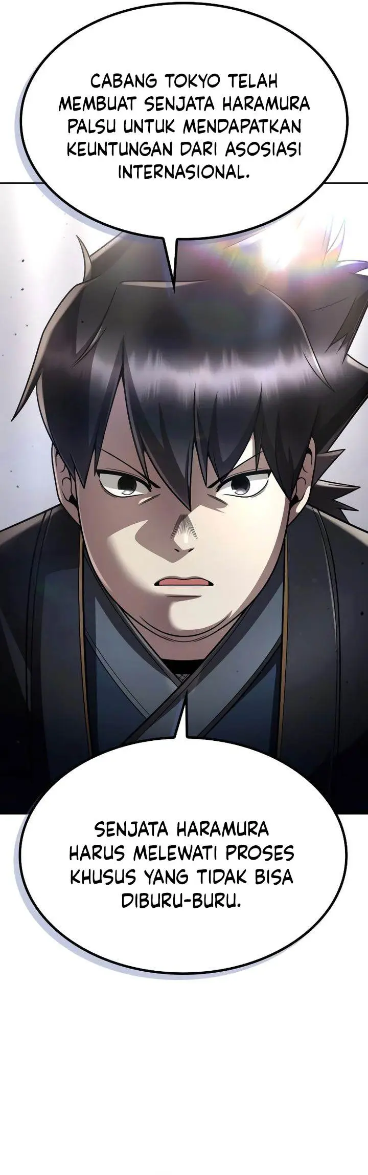 image-komik-clever-cleaning-life-of-the-returned-genius-hunter-chapter-105-9/62