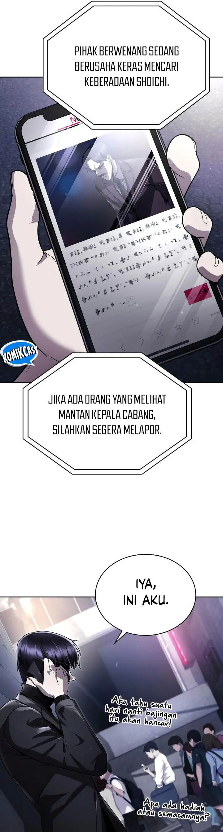 image-komik-clever-cleaning-life-of-the-returned-genius-hunter-chapter-106-1/60