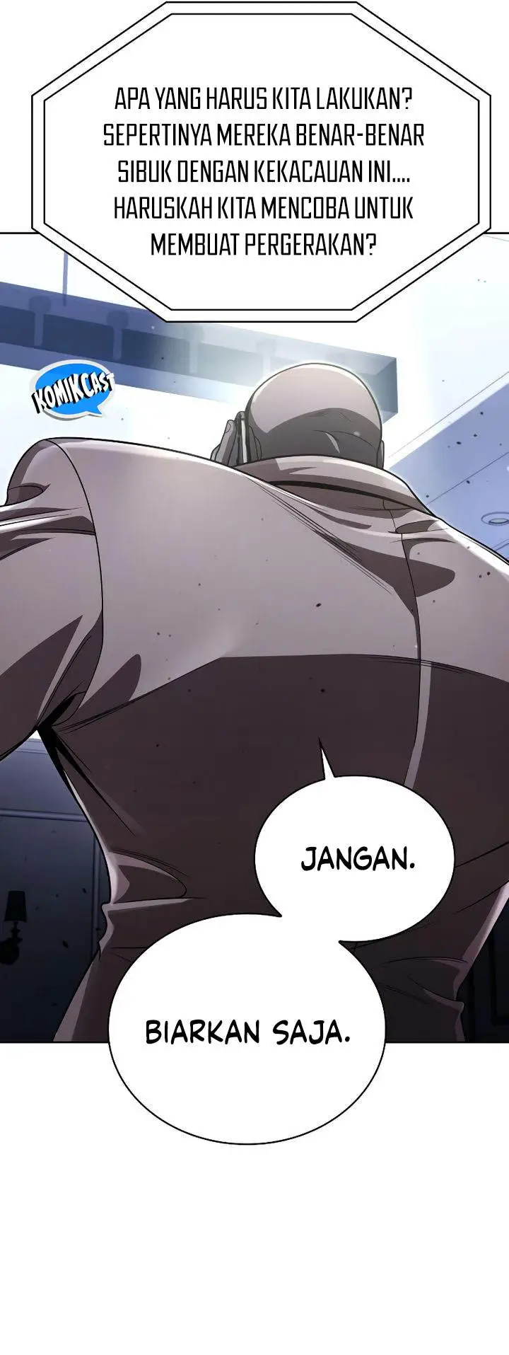 image-komik-clever-cleaning-life-of-the-returned-genius-hunter-chapter-106-3/60