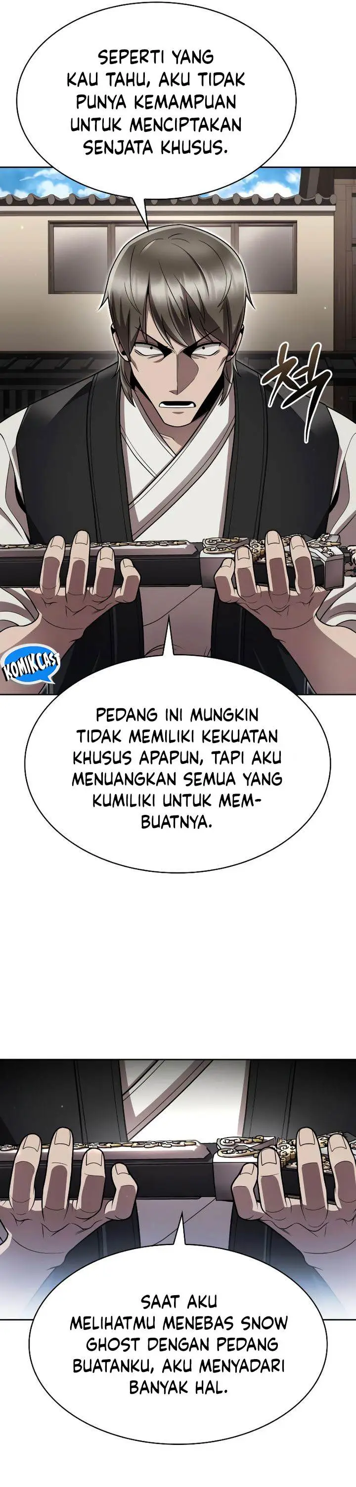 image-komik-clever-cleaning-life-of-the-returned-genius-hunter-chapter-106-23/60