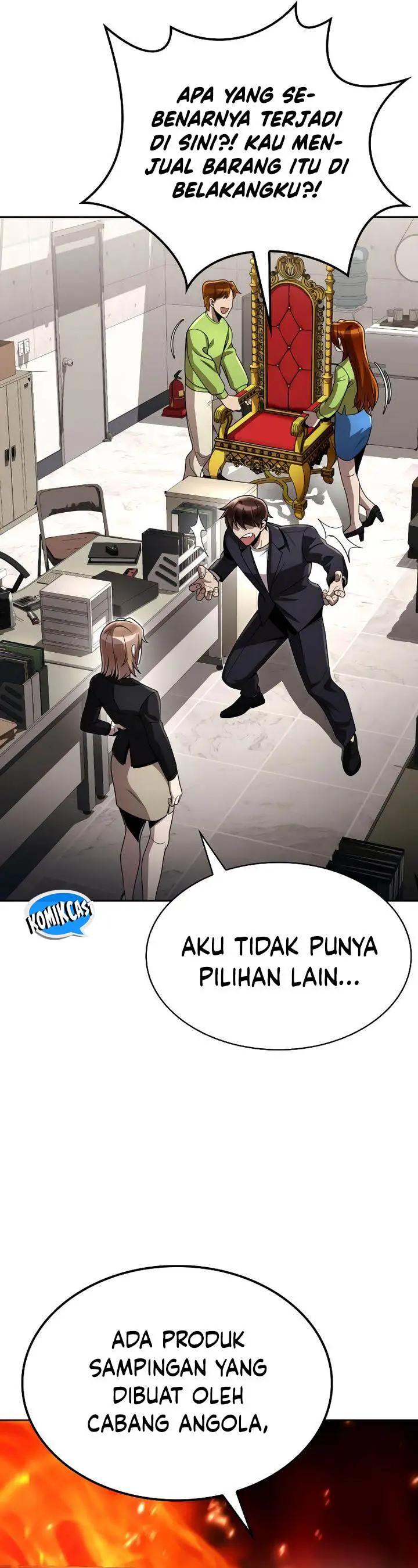 image-komik-clever-cleaning-life-of-the-returned-genius-hunter-chapter-106-43/60
