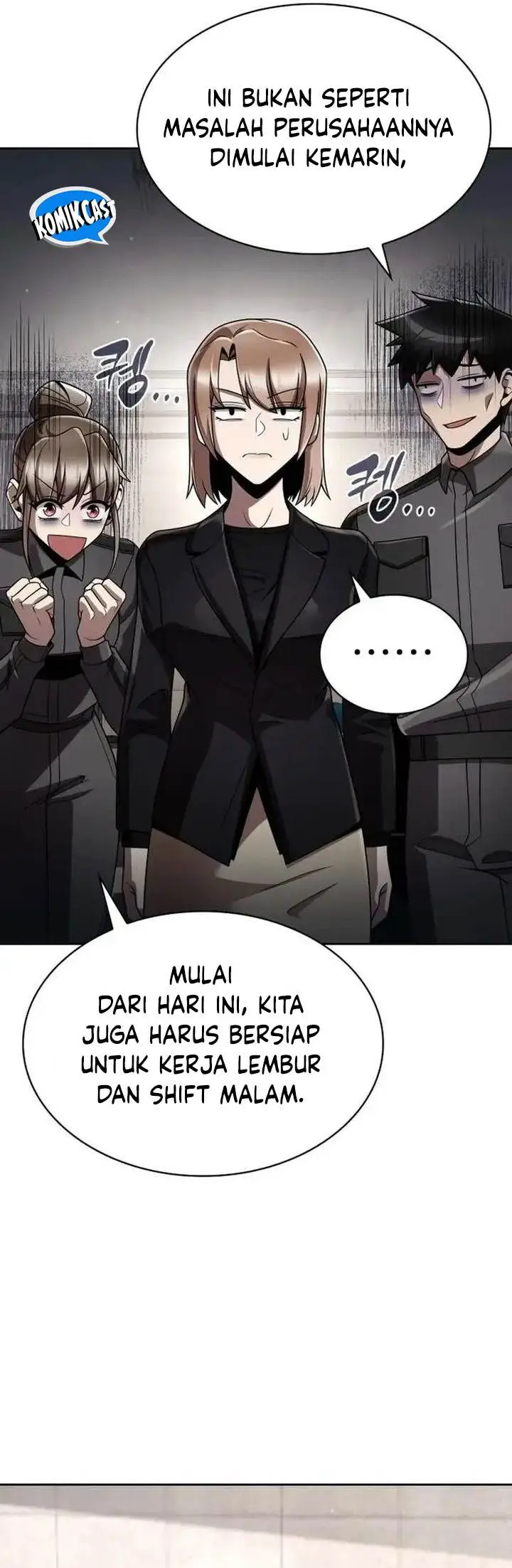 image-komik-clever-cleaning-life-of-the-returned-genius-hunter-chapter-107-3/61