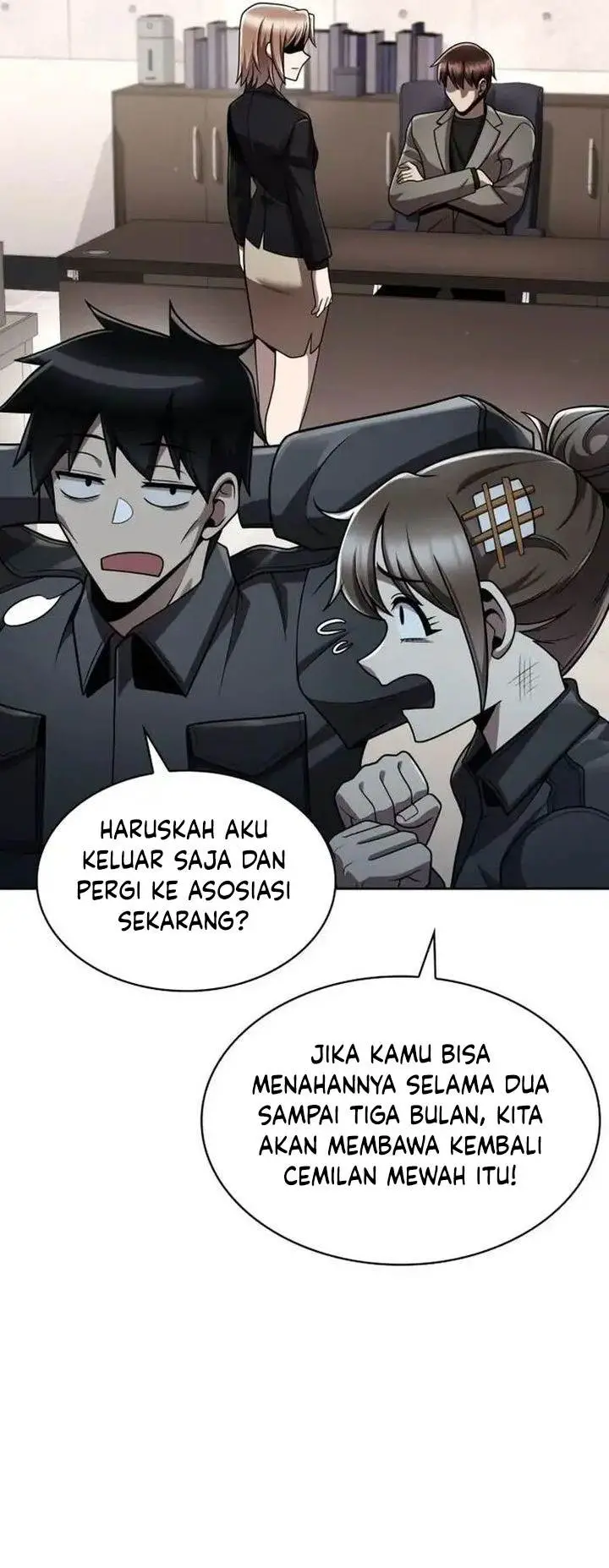 image-komik-clever-cleaning-life-of-the-returned-genius-hunter-chapter-107-4/61