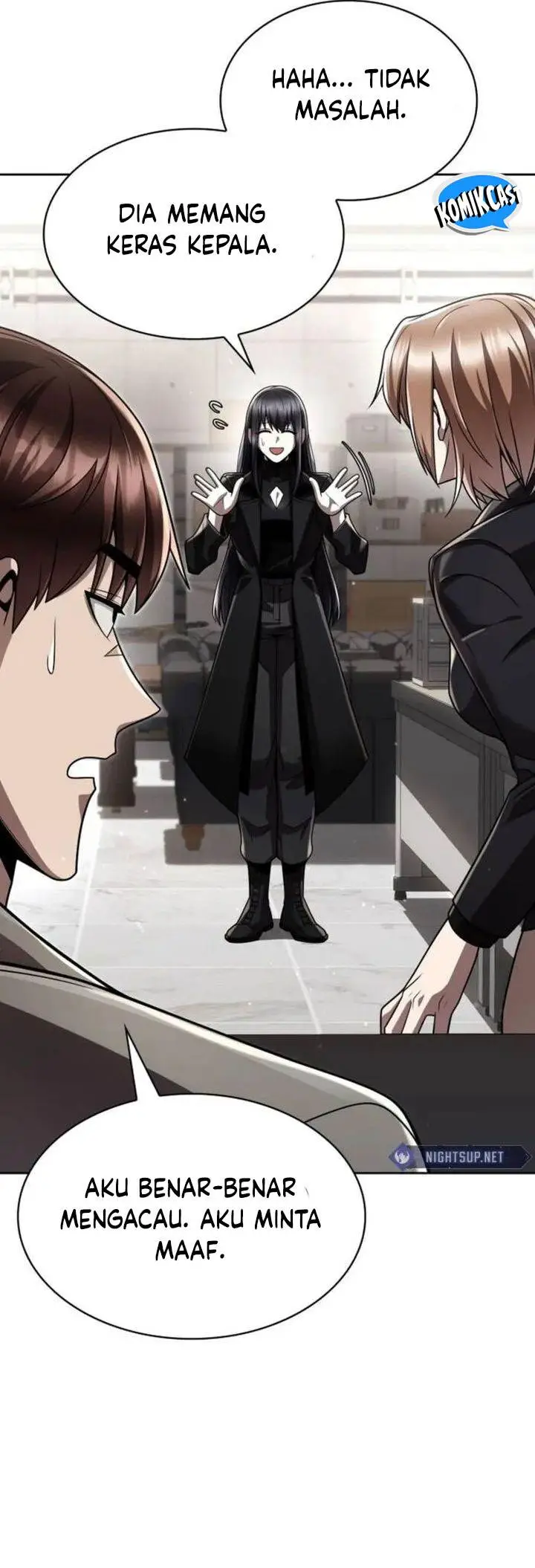 image-komik-clever-cleaning-life-of-the-returned-genius-hunter-chapter-108-6/60