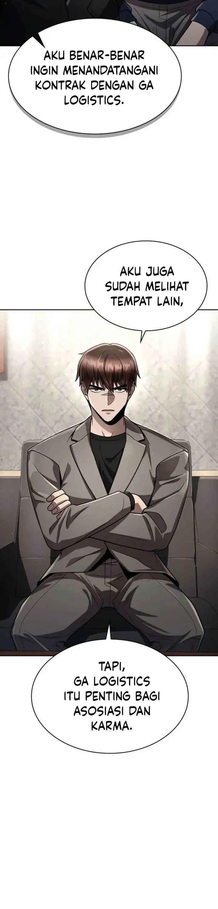 image-komik-clever-cleaning-life-of-the-returned-genius-hunter-chapter-109-4/54