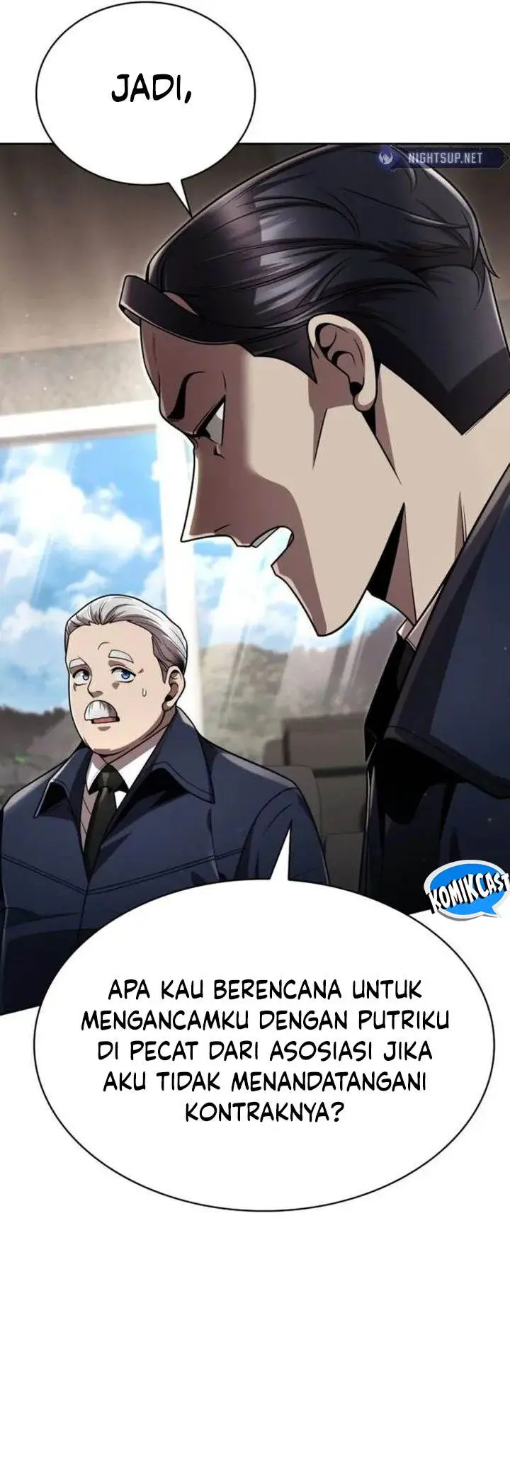 image-komik-clever-cleaning-life-of-the-returned-genius-hunter-chapter-109-8/54