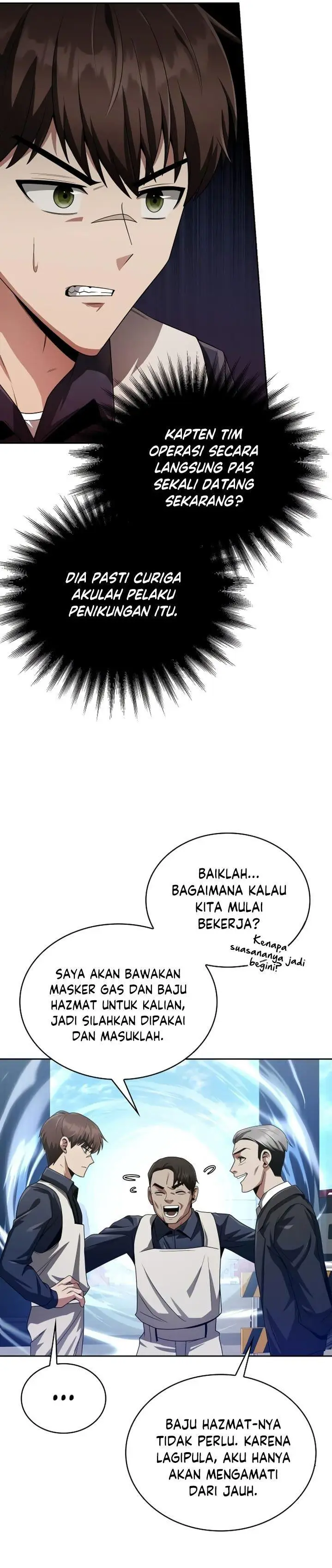 image-komik-clever-cleaning-life-of-the-returned-genius-hunter-chapter-11-20/40