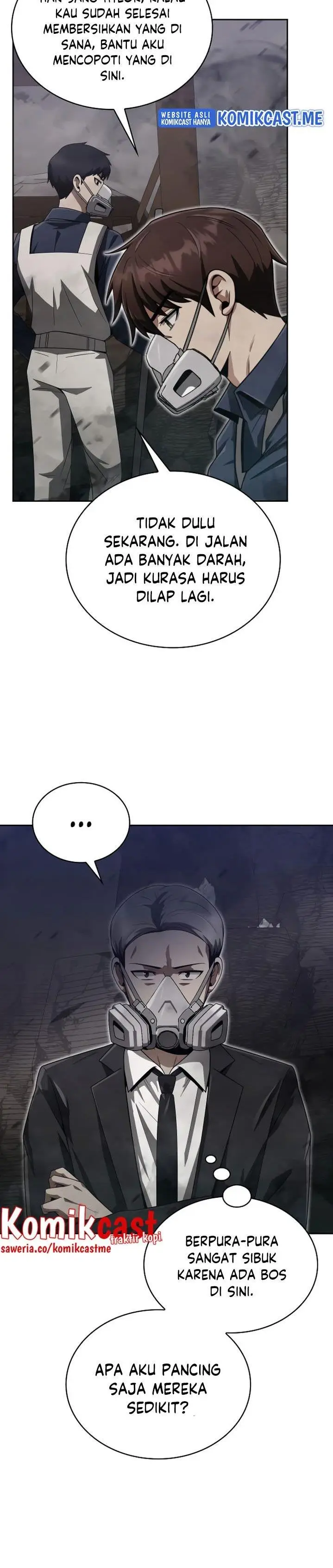 image-komik-clever-cleaning-life-of-the-returned-genius-hunter-chapter-11-23/40