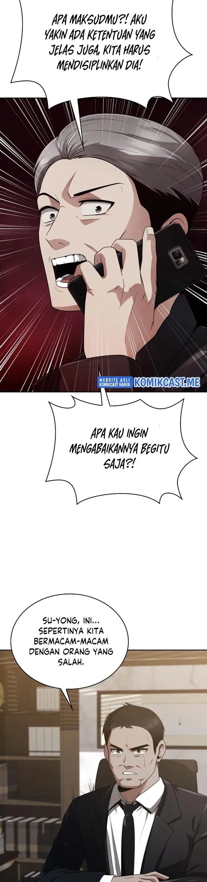image-komik-clever-cleaning-life-of-the-returned-genius-hunter-chapter-11-38/40