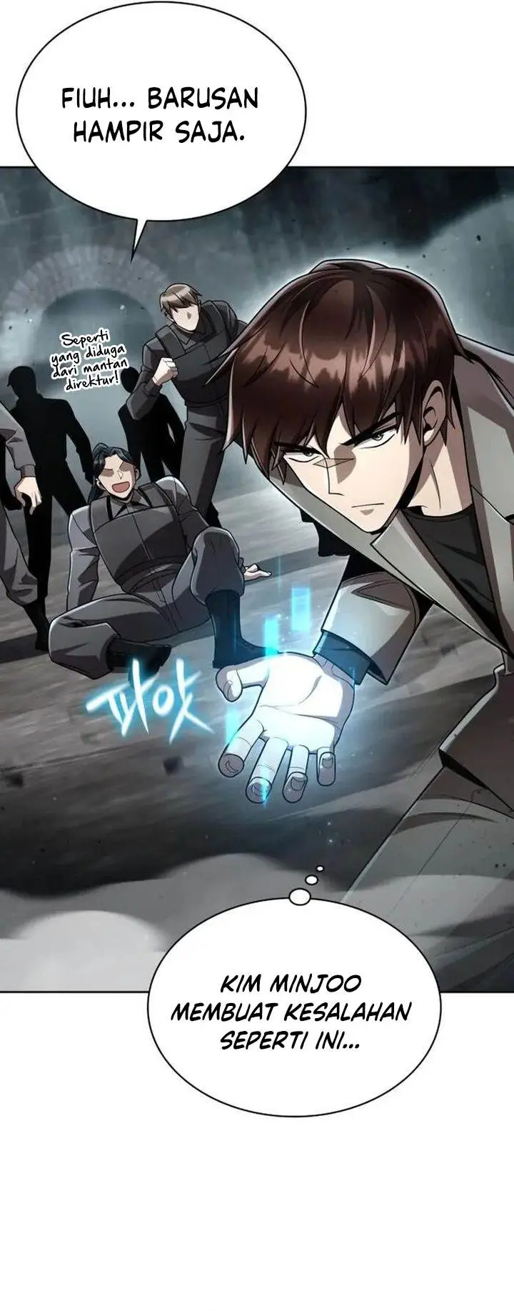 image-komik-clever-cleaning-life-of-the-returned-genius-hunter-chapter-110-17/56