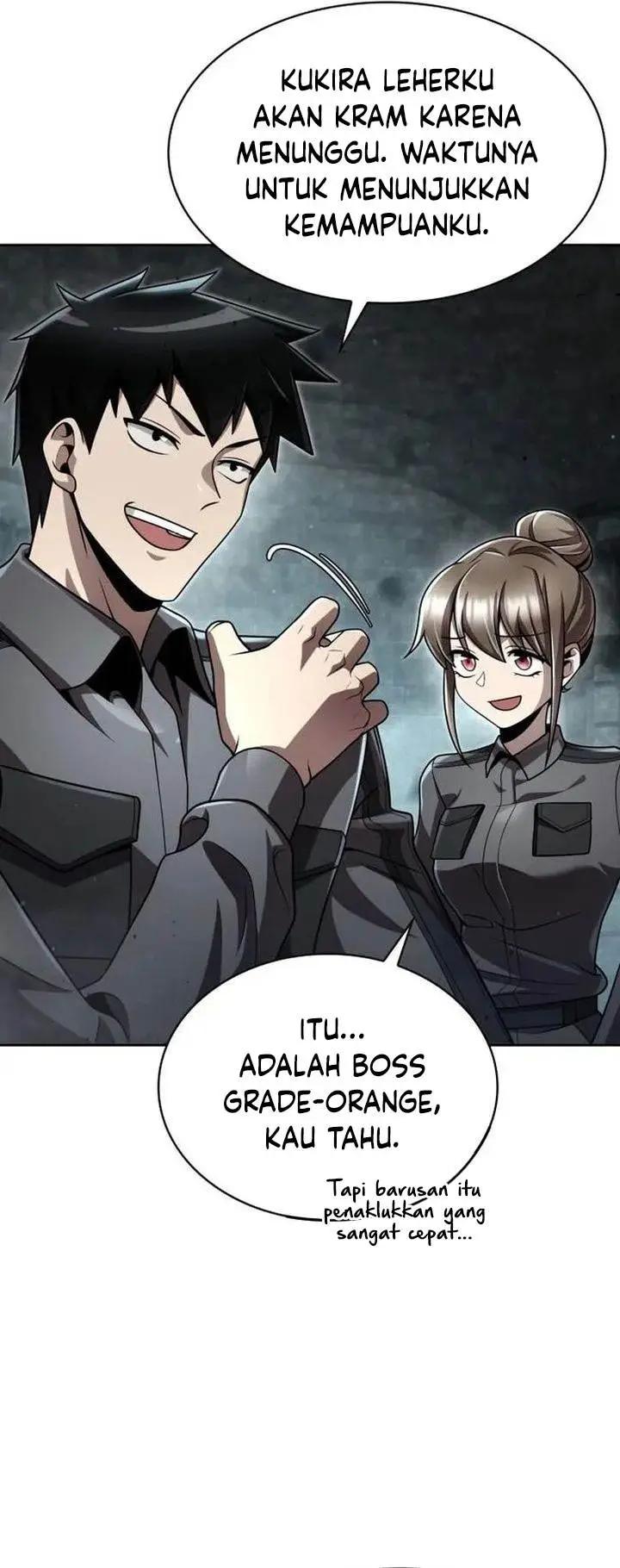 image-komik-clever-cleaning-life-of-the-returned-genius-hunter-chapter-110-19/56