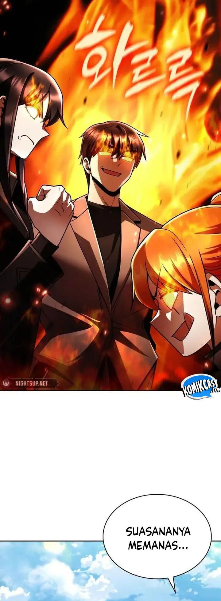 image-komik-clever-cleaning-life-of-the-returned-genius-hunter-chapter-110-53/56
