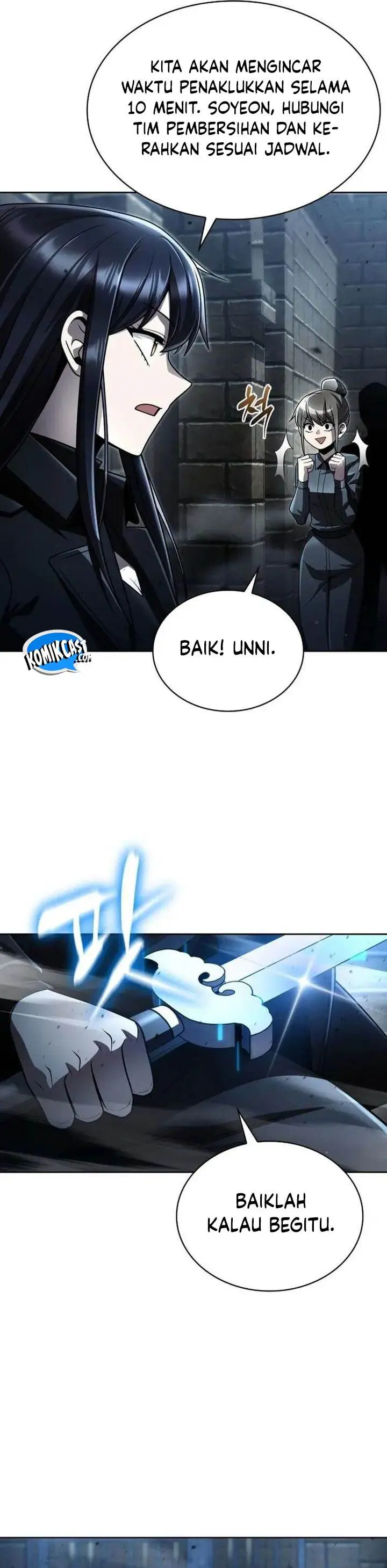 image-komik-clever-cleaning-life-of-the-returned-genius-hunter-chapter-111-3/59