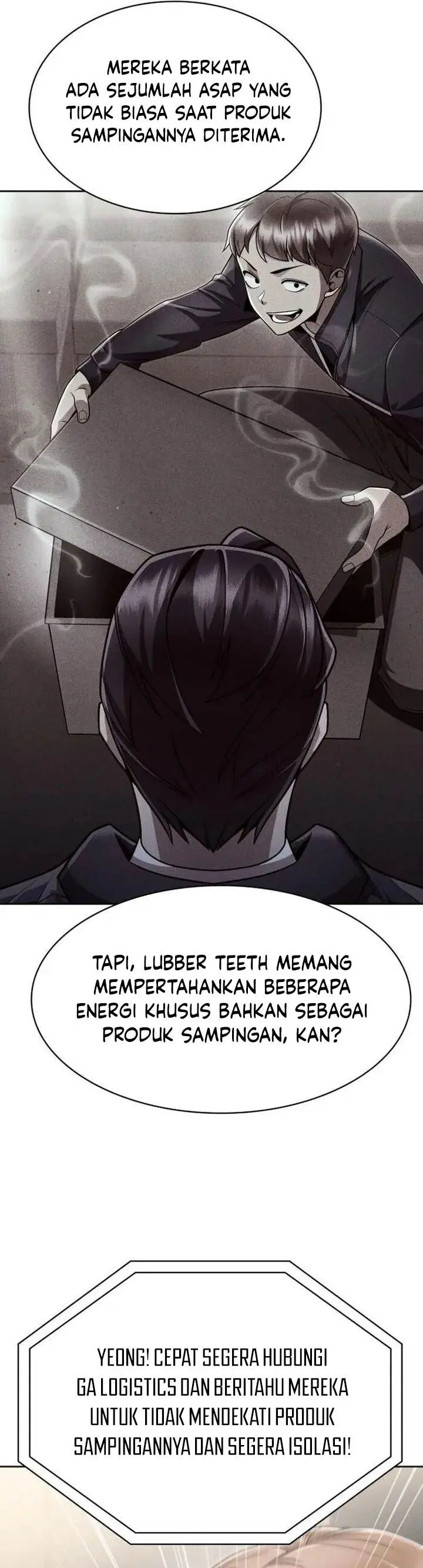 image-komik-clever-cleaning-life-of-the-returned-genius-hunter-chapter-111-32/59