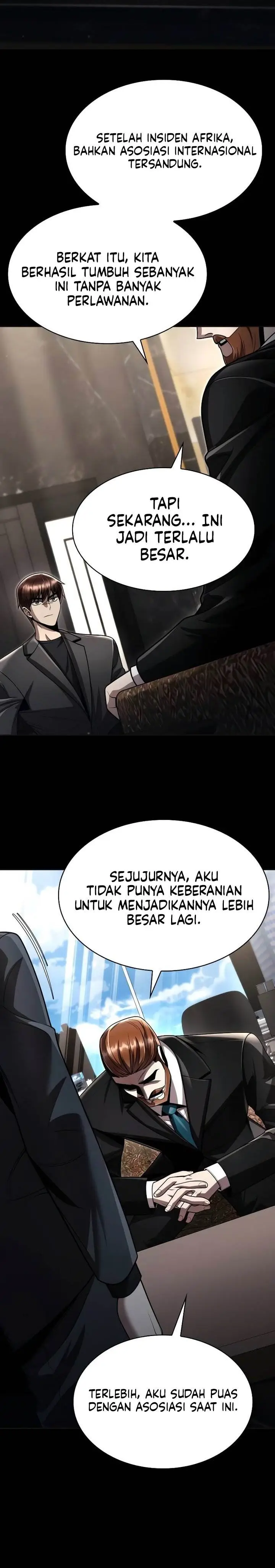 image-komik-clever-cleaning-life-of-the-returned-genius-hunter-chapter-115-6/45