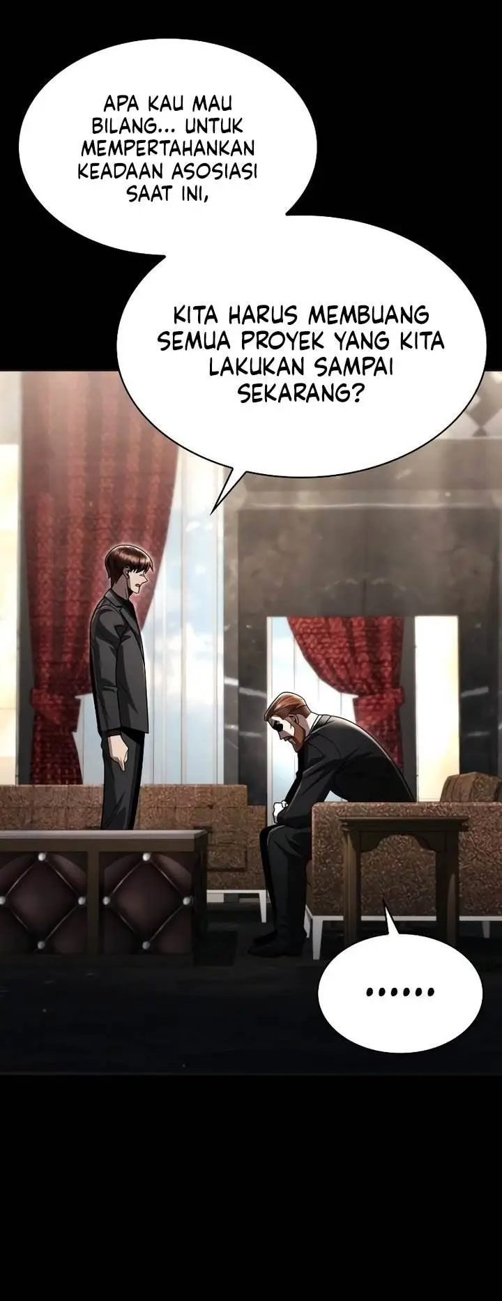 image-komik-clever-cleaning-life-of-the-returned-genius-hunter-chapter-115-7/45