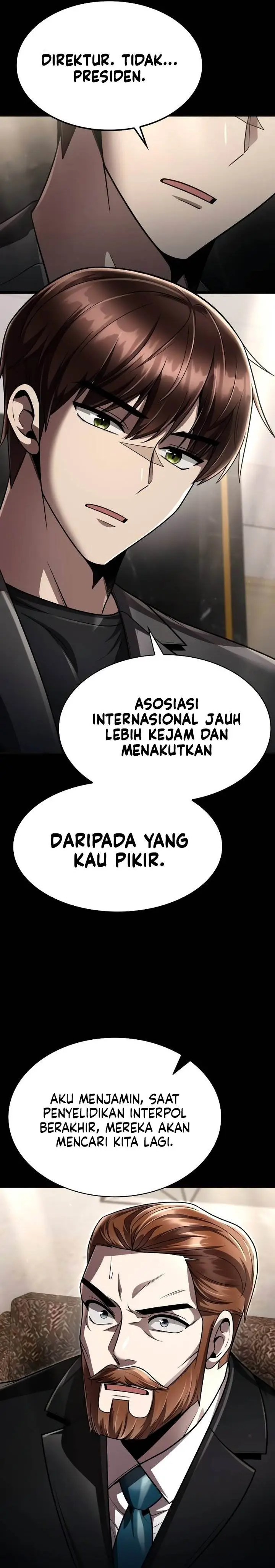 image-komik-clever-cleaning-life-of-the-returned-genius-hunter-chapter-115-8/45