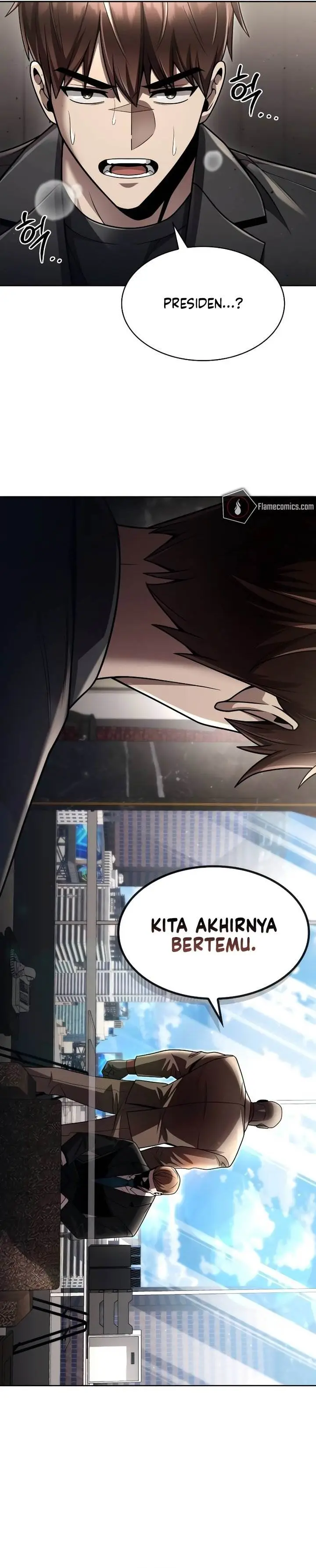 image-komik-clever-cleaning-life-of-the-returned-genius-hunter-chapter-115-19/45